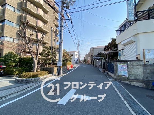 イトーピア泉北深井　中古マンション