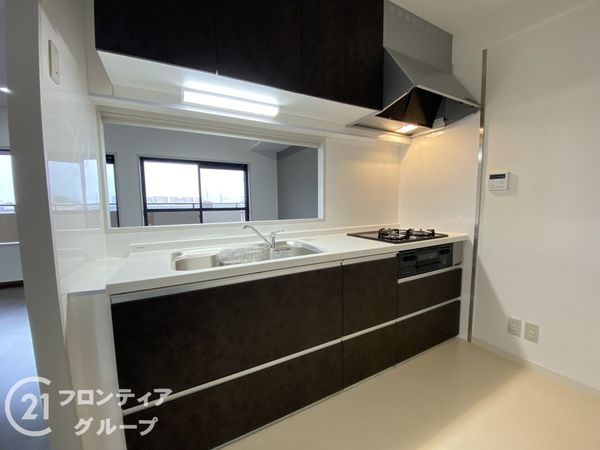イトーピア泉北深井　中古マンション
