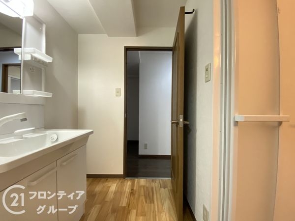イトーピア泉北深井　中古マンション