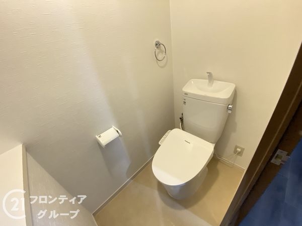 イトーピア泉北深井　中古マンション