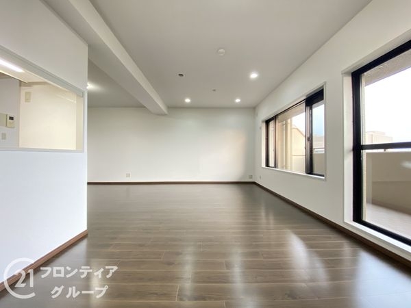 イトーピア泉北深井　中古マンション