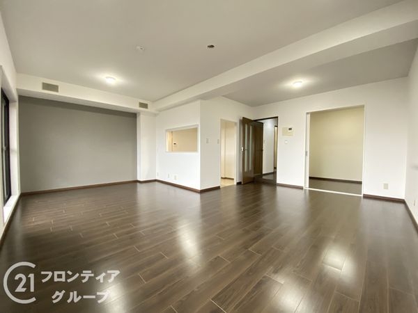 イトーピア泉北深井　中古マンション