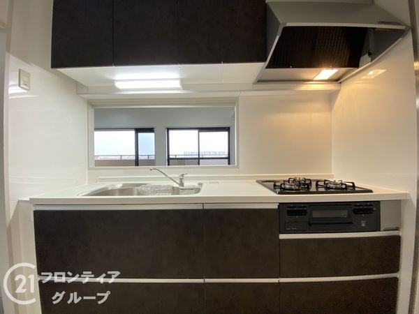 イトーピア泉北深井　中古マンション