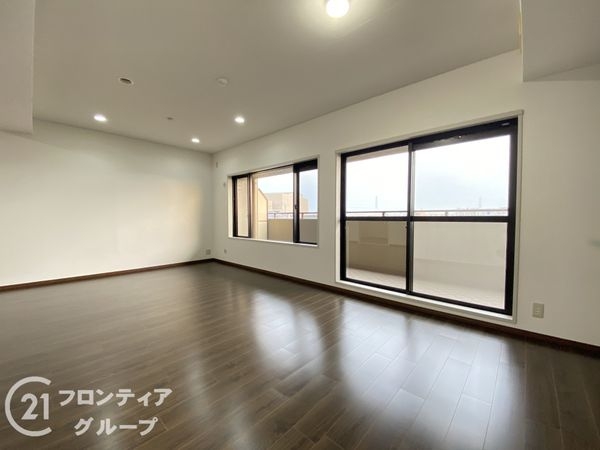 イトーピア泉北深井　中古マンション