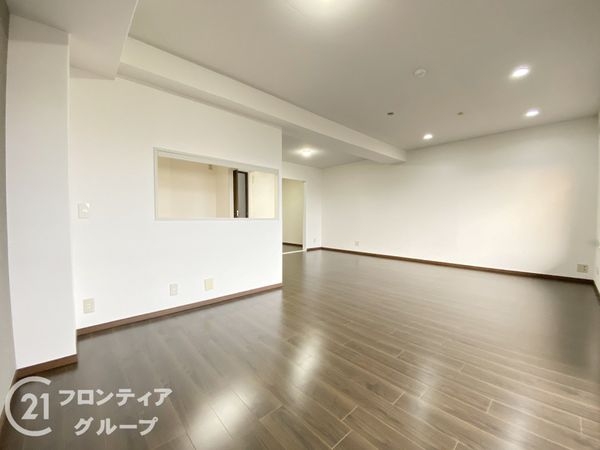 イトーピア泉北深井　中古マンション