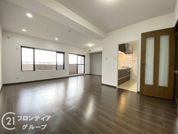イトーピア泉北深井　中古マンション