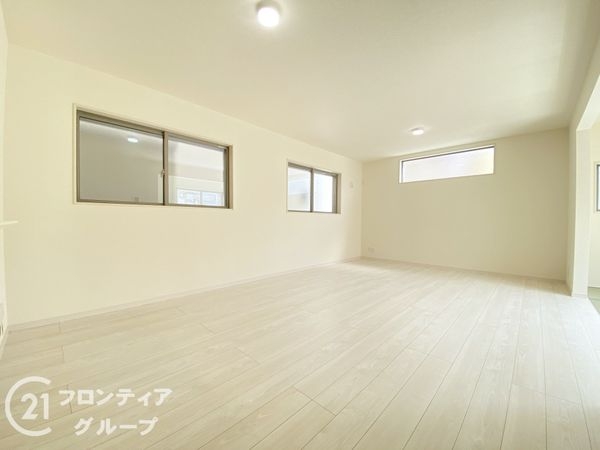 堺市中区堀上町　新築一戸建て　３期　２号棟