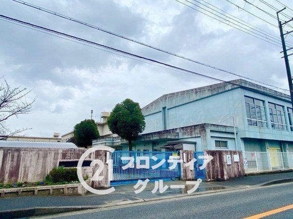 岸和田市三田町 新築一戸建て 8期 1号棟(岸和田市立山直北小学校)