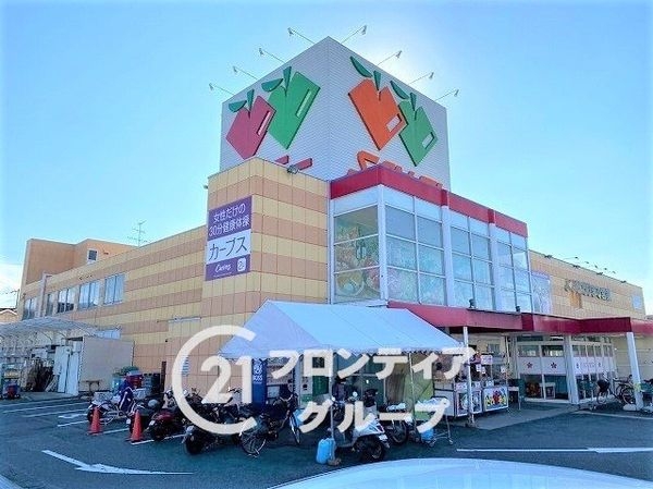 岸和田市三田町 新築一戸建て 8期 1号棟(サンエー山直店)