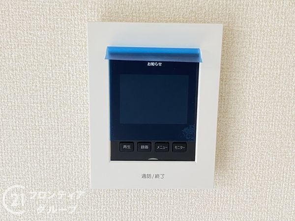 岸和田市三田町　新築一戸建て　８期　１号棟