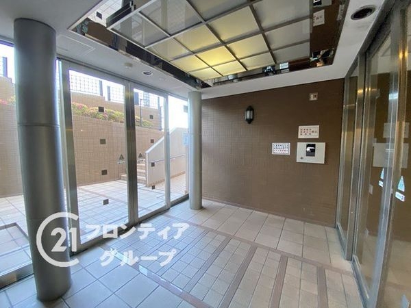 ベルク泉北高倉台　中古マンション
