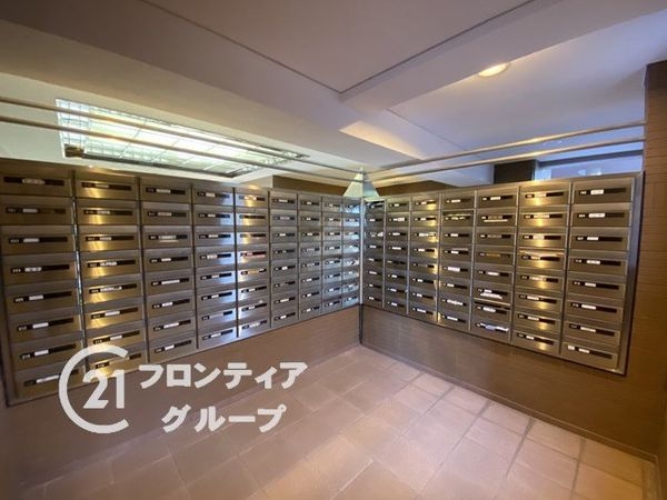 ベルク泉北高倉台　中古マンション