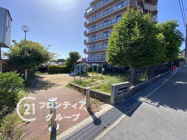 ベルク泉北高倉台　中古マンション