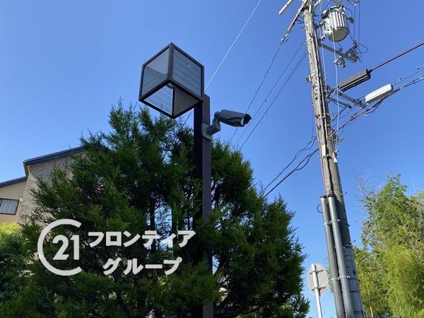 ベルク泉北高倉台　中古マンション