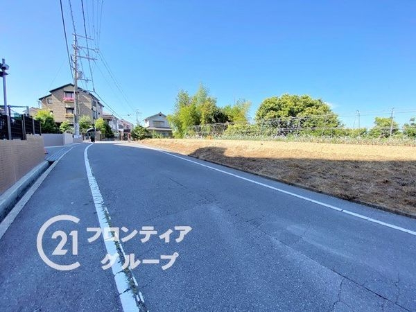 ベルク泉北高倉台　中古マンション