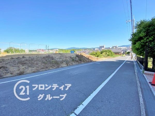 ベルク泉北高倉台　中古マンション