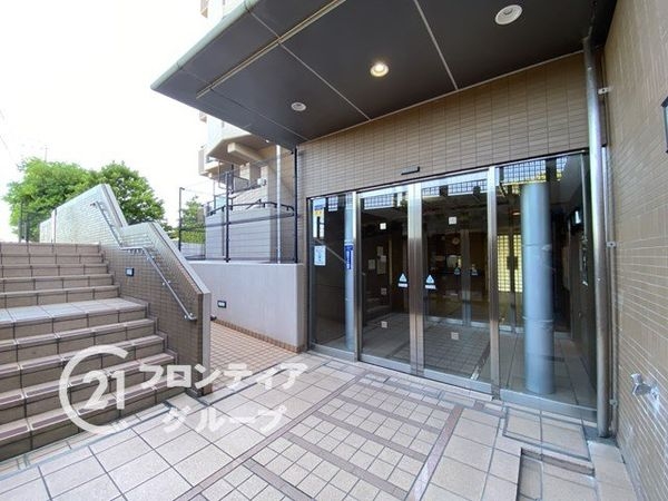 ベルク泉北高倉台　中古マンション