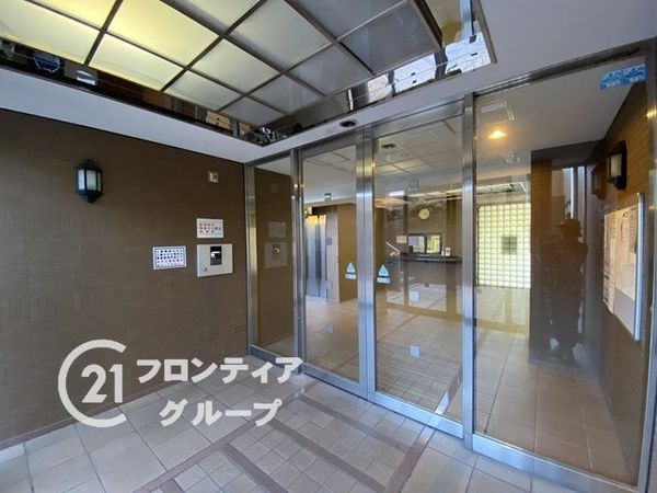 ベルク泉北高倉台　中古マンション