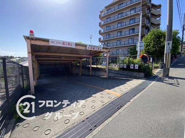 ベルク泉北高倉台　中古マンション