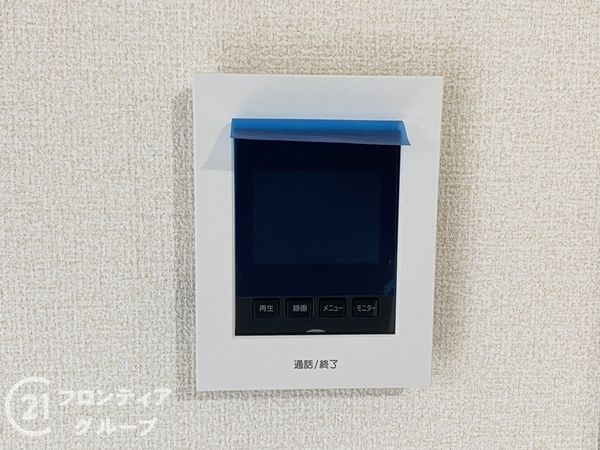岸和田市三田町　新築一戸建て　８期　２号棟
