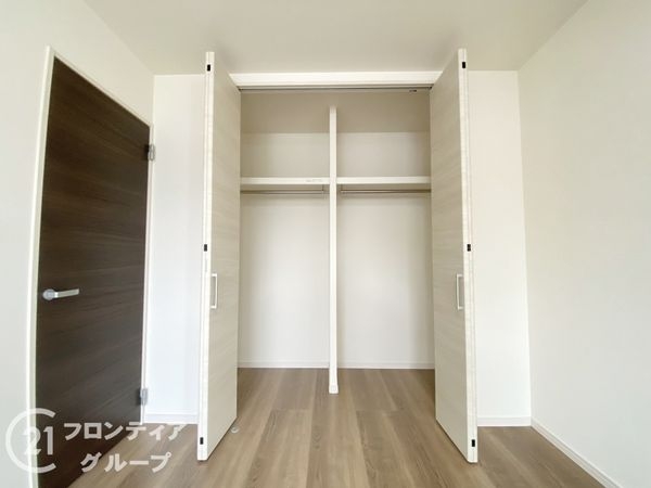 岸和田市三田町　新築一戸建て　７期　１号棟