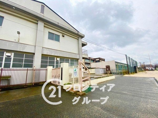 岸和田市三田町 新築一戸建て 7期 5号棟(岸和田市立山直中学校)