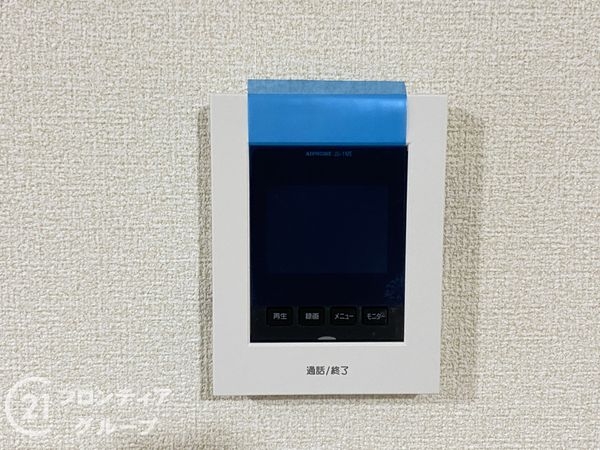 岸和田市三田町　新築一戸建て　７期　５号棟