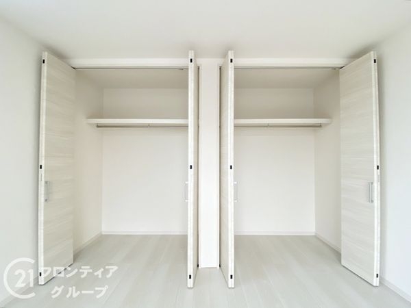 岸和田市三田町　新築一戸建て　７期　３号棟