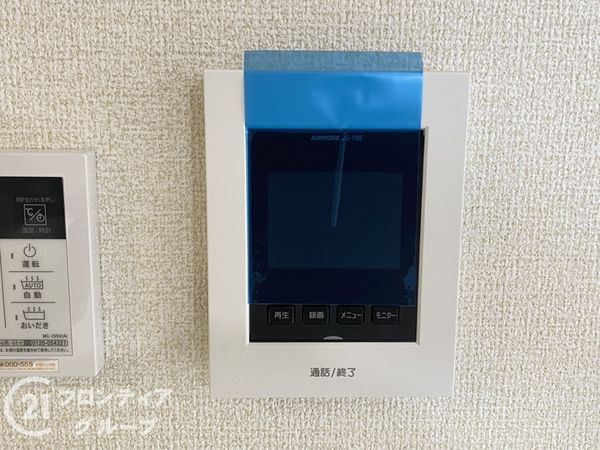 岸和田市三田町　新築一戸建て　７期　３号棟