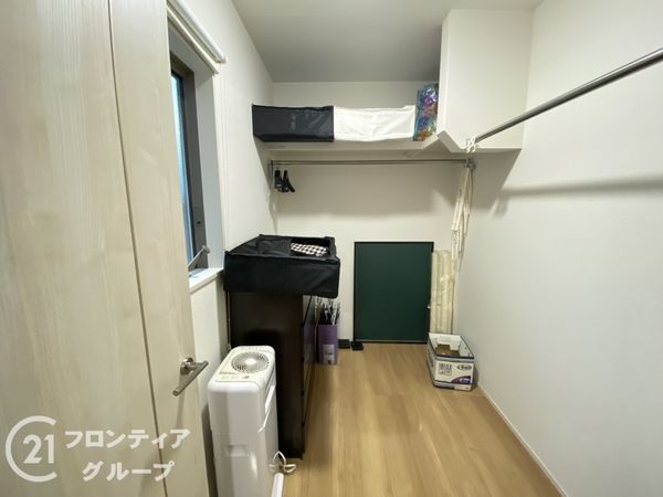 堺市南区逆瀬川の中古一戸建て