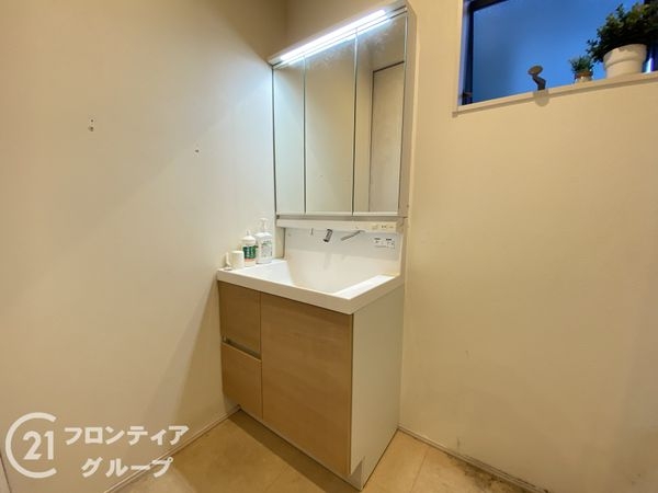 堺市南区逆瀬川の中古一戸建て