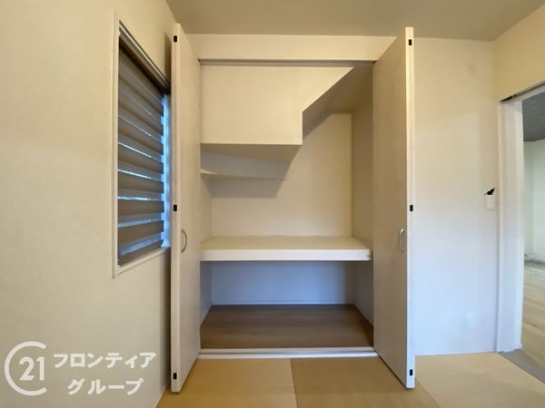 堺市南区逆瀬川の中古一戸建て