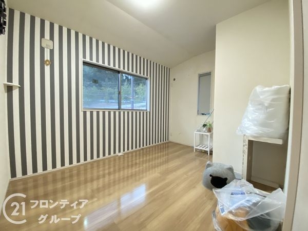 堺市南区逆瀬川の中古一戸建て