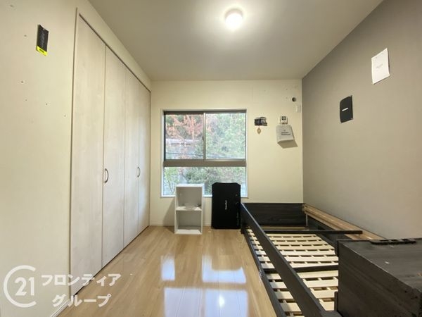 堺市南区逆瀬川の中古一戸建て