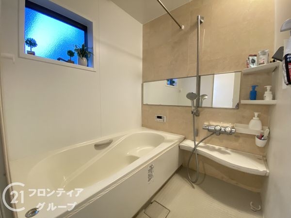 堺市南区逆瀬川　中古一戸建て