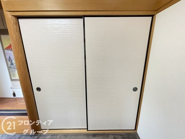 堺市北区百舌鳥西之町２丁の中古一戸建て