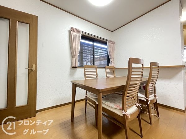 堺市北区百舌鳥西之町２丁の中古一戸建て