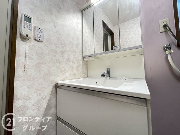 堺市北区百舌鳥西之町２丁の中古一戸建て