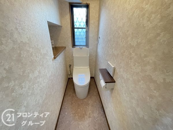 堺市北区百舌鳥西之町２丁の中古一戸建て