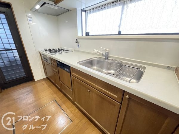 堺市北区百舌鳥西之町２丁　中古一戸建て
