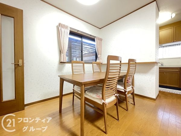 堺市北区百舌鳥西之町２丁　中古一戸建て