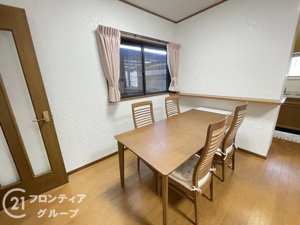 堺市北区百舌鳥西之町２丁の中古一戸建て