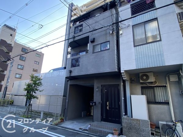 大阪市住吉区山之内３丁目の中古一戸建て