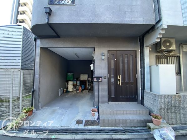 大阪市住吉区山之内３丁目の中古一戸建て