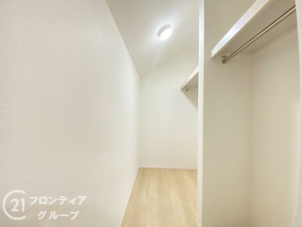 堺市東区大美野　新築一戸建て　２２－１期　１号棟