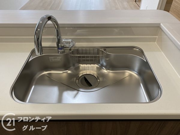 堺市東区大美野　新築一戸建て　２２－１期　１号棟