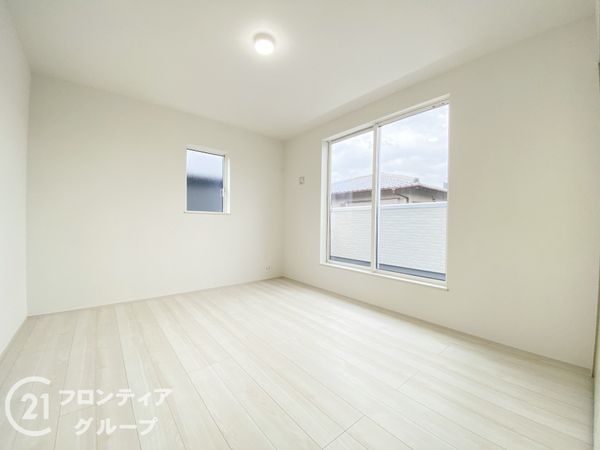 堺市東区大美野　新築一戸建て　２２－１期　２号棟