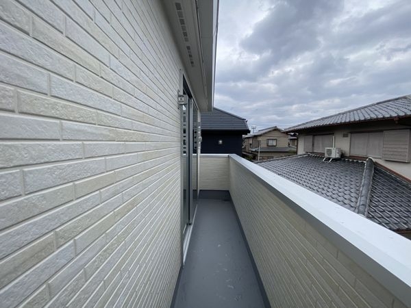 堺市東区大美野　新築一戸建て　２２－１期　２号棟