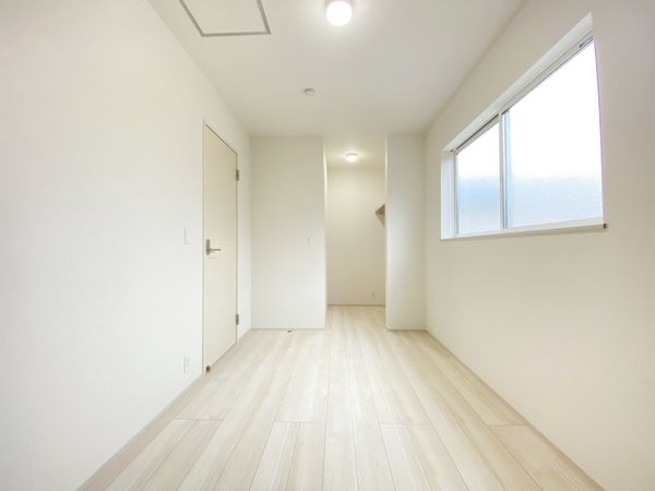 堺市東区大美野　新築一戸建て　２２－１期　２号棟