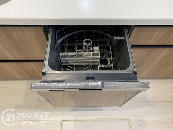 堺市東区大美野　新築一戸建て　２２－１期　２号棟